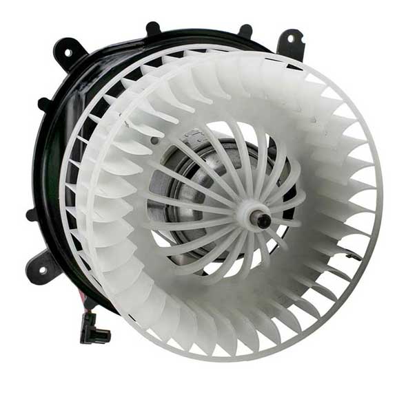 Mercedes Benz Genuine BLOWER FAN 2208203142