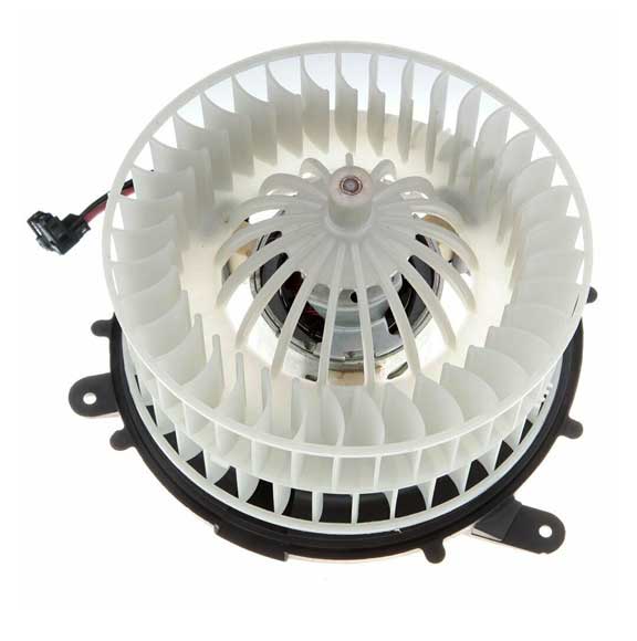 Mercedes Benz BLOWER FAN 2208203142