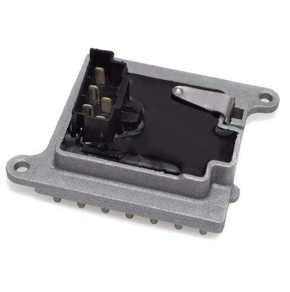 Autostar Germany BLOWER REGULATOR For Mercedes Benz 2208209210