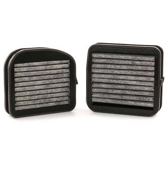 Autostar Germany CABIN AIR FILTER (SET) For Mercedes Benz W210 W220 2208300118
