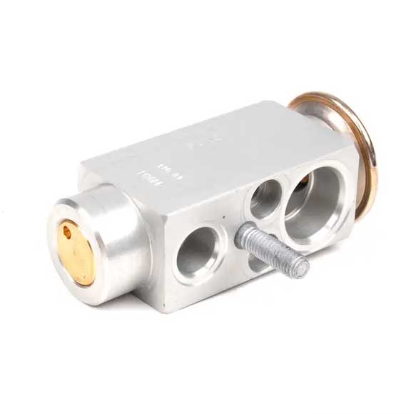 Autostar Germany EXPANSION VALVE For Mercedes Benz W220 2208300384