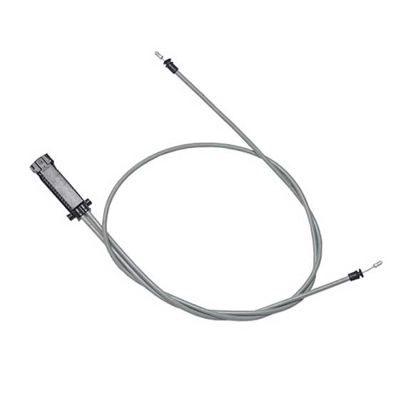MERCEDES BENZ HOOD RELEASE CABLE 2208800259