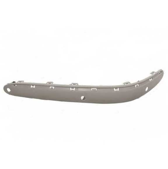 Taiwan FR BUMPER RAIL W/S NEW For Mercedes Benz 2208851921