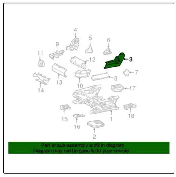 Mercedes Benz Genuine COVER 22091028377E94