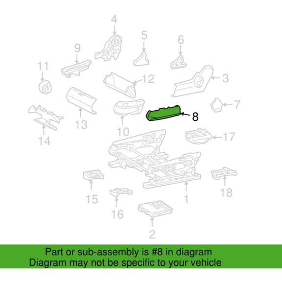 Mercedes Benz Genuine Cover 22091889307E94