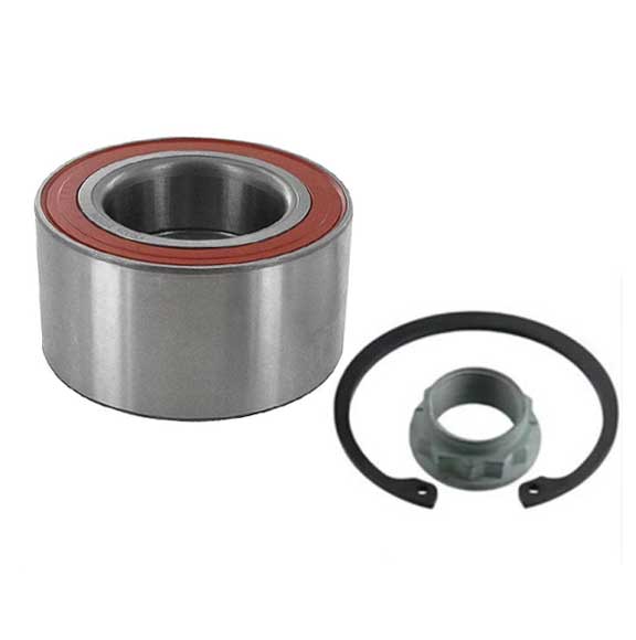 Autostar Germany WHEEL BEARING KIT For Mercedes Benz 2209800016