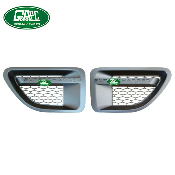 Germax Fender Grille GLR06010 for Land Rover Range Rover Sport 2006 2007 2008 2009 Automotive Parts