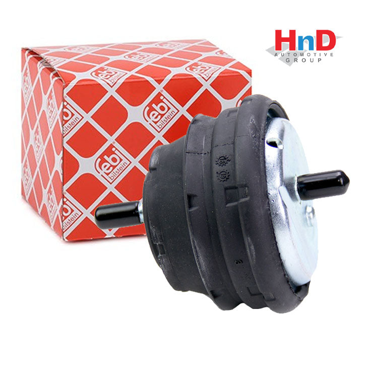 FEBI BILSTEIN 10142 Engine mount For BMW E30 E39 22116754608