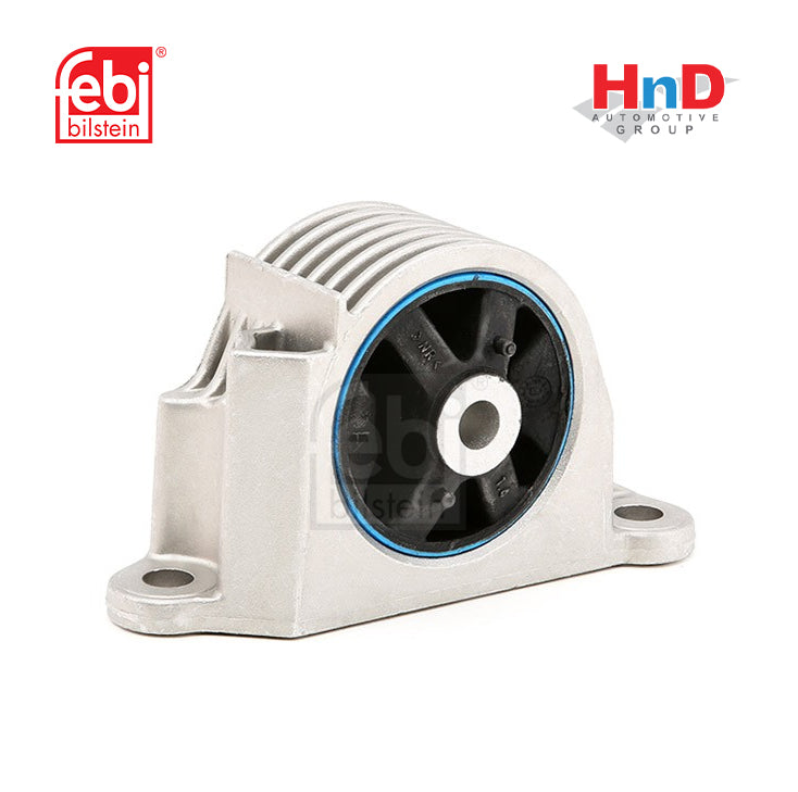 FEBI BILSTEIN 43565 Engine mount Right Rear, MINI Hatchback R50, R53, R61 22116756405