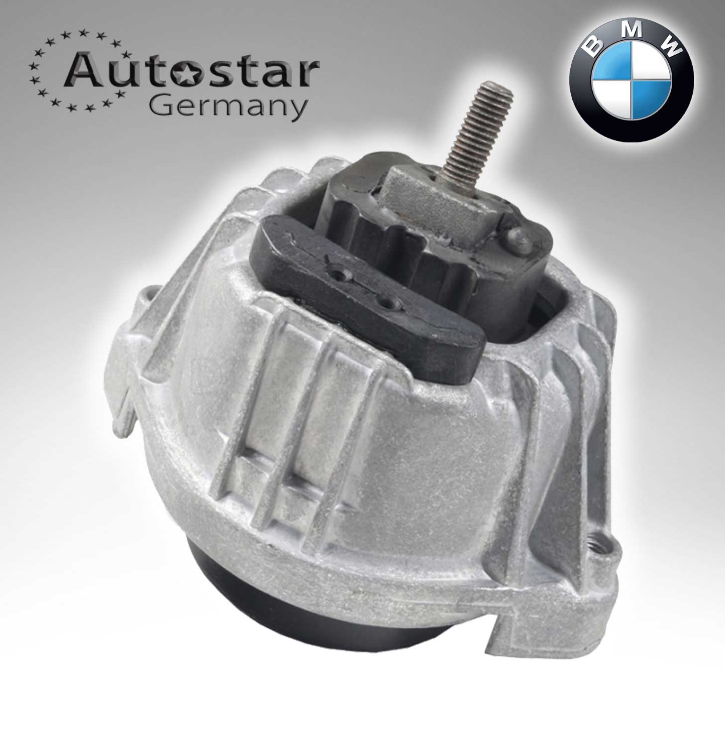 Autostar Germany ENGINE MOUNTING For BMW E81 E84 E91 22116768852