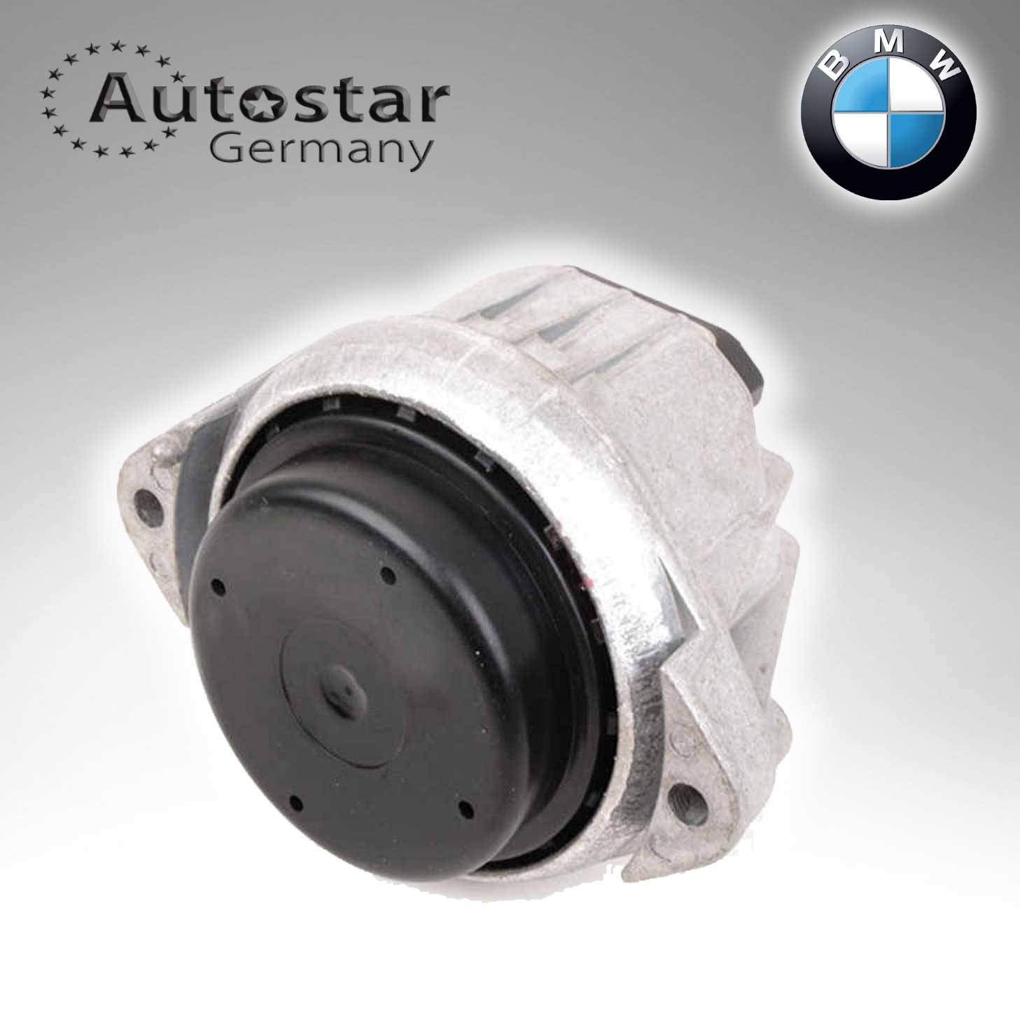 Autostar Germany ENGINE MOUNTING For BMW E81 E87 E84 E90 22116768853