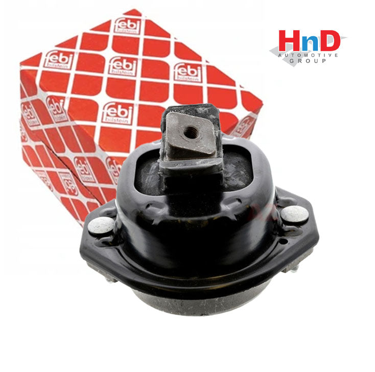 FEBI BILSTEIN 26973 Engine mount Right BMW E65 E66 E67 22116769186