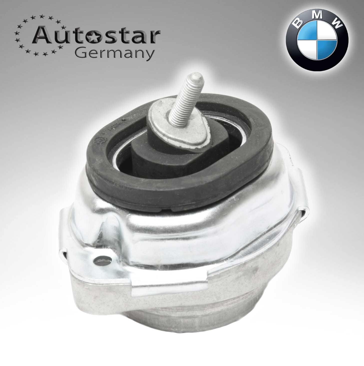 Autostar Germany ENGINE MOUNTING For BMW X5 22116770793