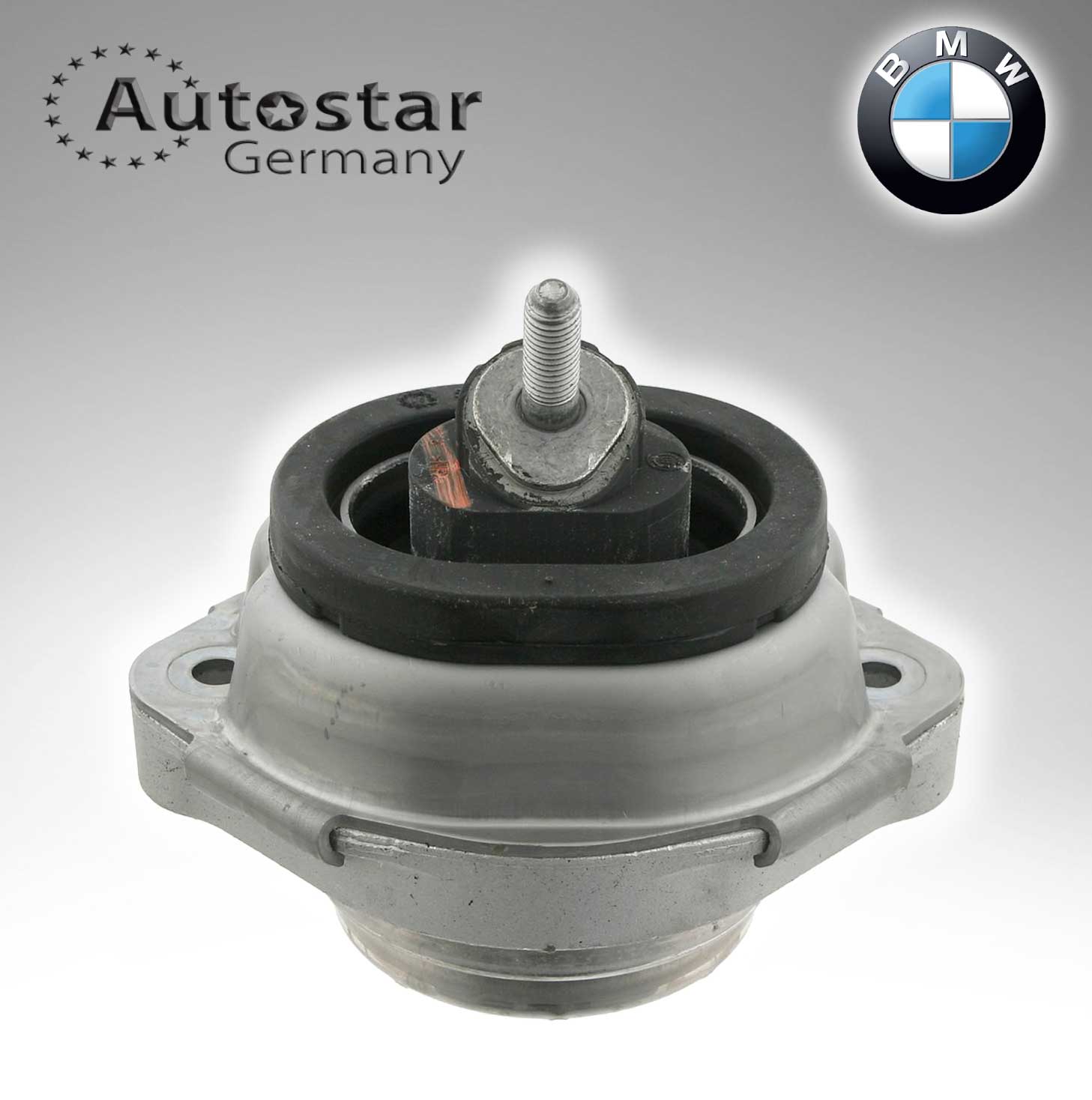 Autostar Germany ENGINE MOUNTING For BMW  22116770794