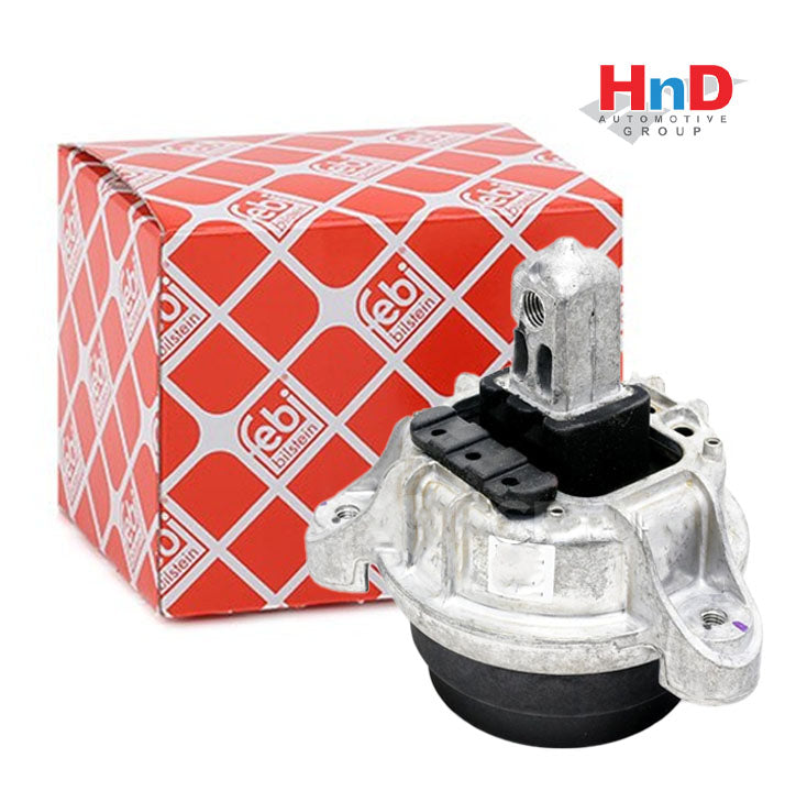 FEBI BILSTEIN 36684 Engine mount For BMW F01 F02 F03 F04 F10 F11 F12 F13 22116777365