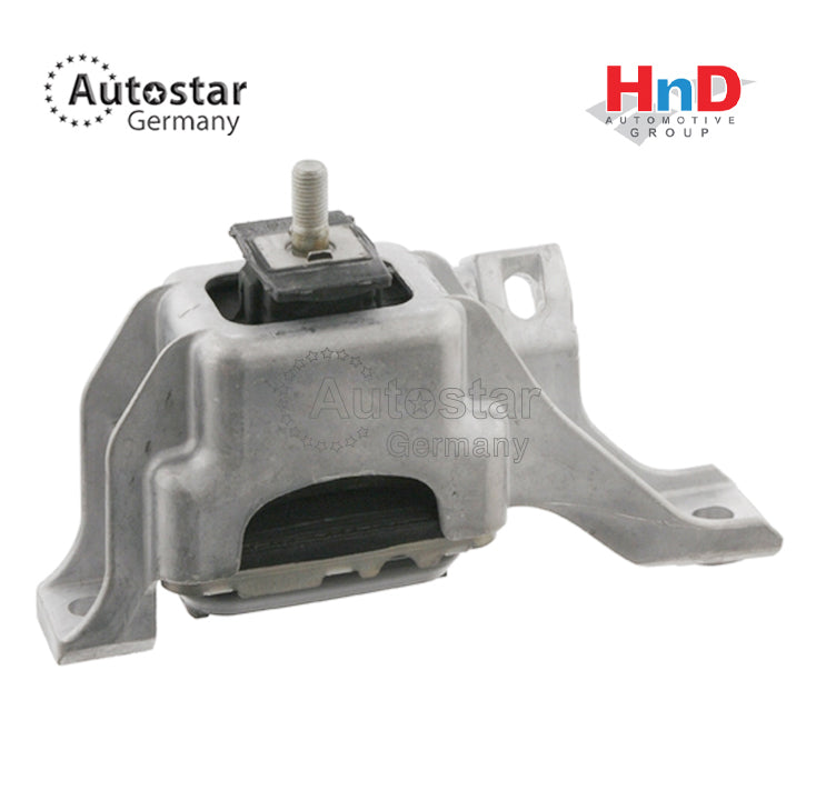 Autostar Germany (AST-1817505) Engine mount For BMW Mini R55 R56 R57 R60 R61 22116779805
