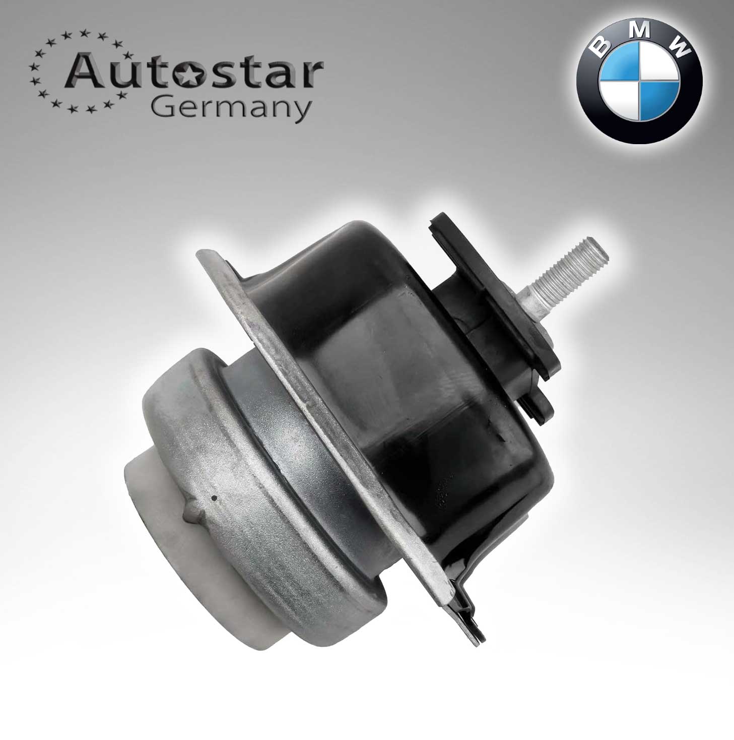 Autostar Germany ENGINE MOUNTING 22116865146 For BMW E70 22116780260