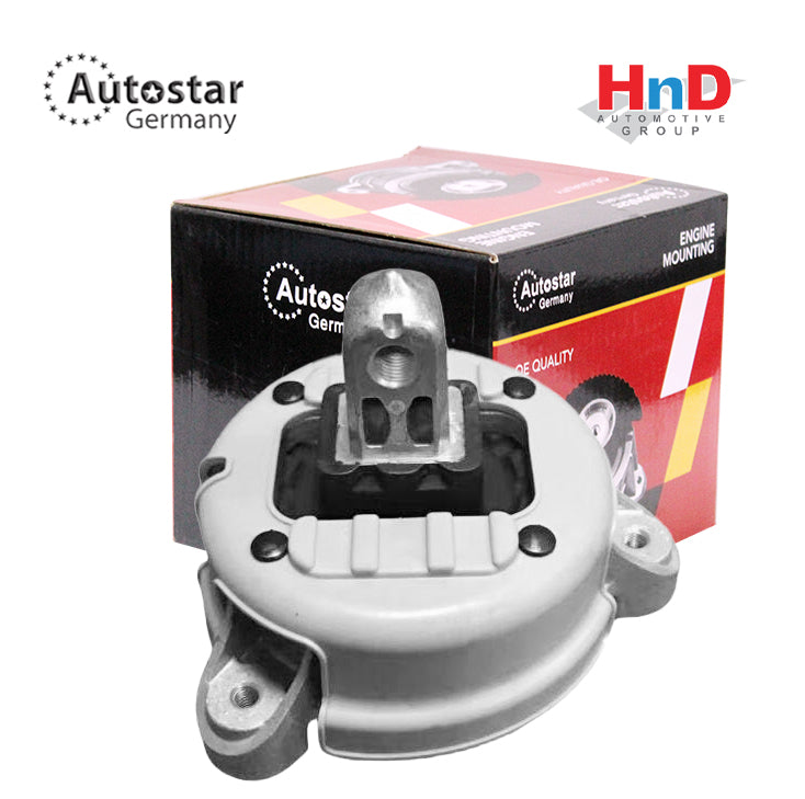 Autostar Germany Engine Mount Right For BMW 7 Series F01 F02 F03 F04 22116786292