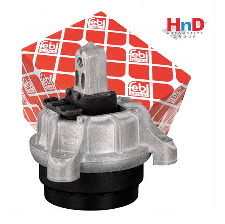 FEBI BILSTEIN 36683 Engine mount Right For BMW F01 F02 F03 F04 F10 F12 F13 F06 22116786528