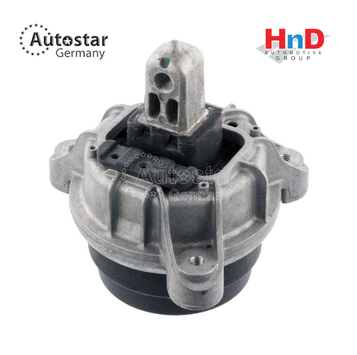 Autostar Germany (AST-1816135) ENGINE MOUNTING For BMW F06 F13 F18 22116793680