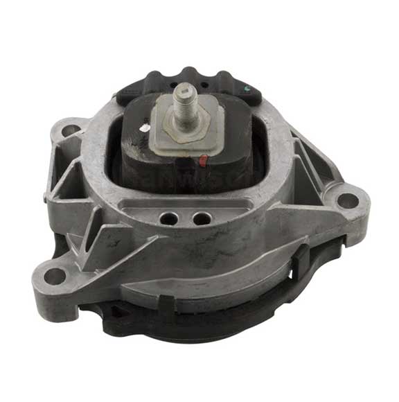 Autostar Germany ENGINE MOUNTING For BMW X3 F25 20DX DIESEL N47N 22116850482