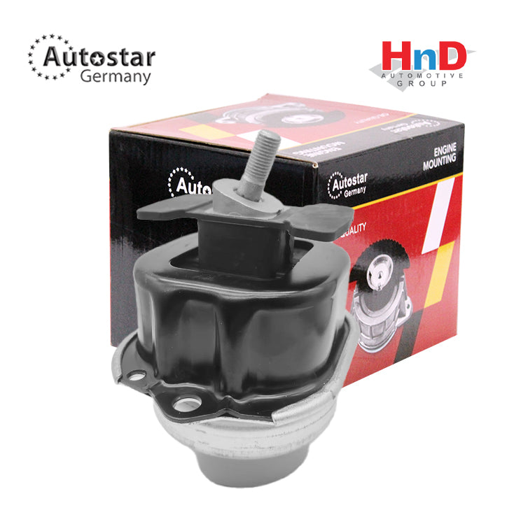 Autostar Germany Engine mount LH For BMW X5 X6 F15 F16 25dX 30dX 22116853103