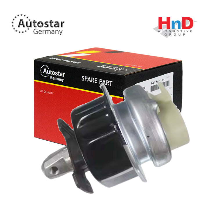 Autostar Germany Engine Mount Right For BMW X5 X6 F15 22116853104