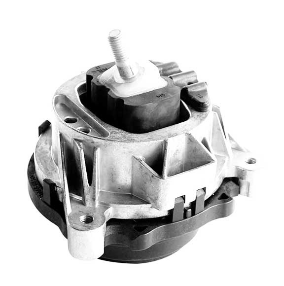 Autostar Germany ENGINE MOUNT For BMW 22116854252