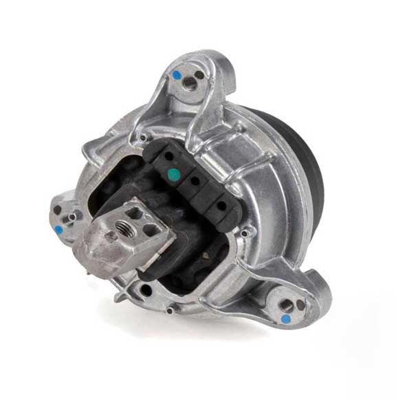 Autostar Germany ENGINE MOUNTING RIGHT For BMW F10 F11 22116868304