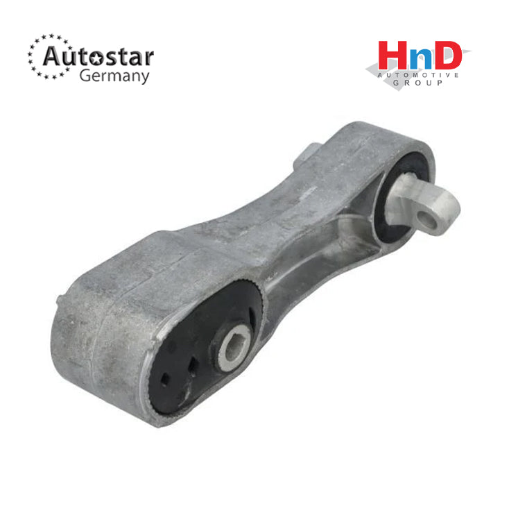 Autostar Germany Engine mount Lower, Rubber-Metal Mount BMW X1 F48 22116872112