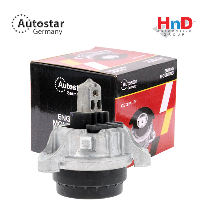 Autostar Germany Engine mount Left, BMW 5 Touring (F11) 22117935147