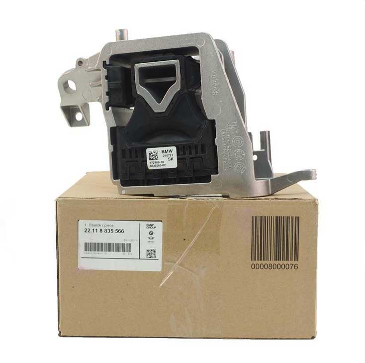 BMW Genuine ENGINE MOUNT  22118835566