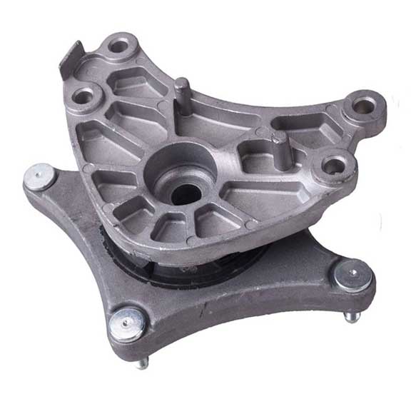 Autostar Germany RUBBER MOUNTING For Mercedes Benz 2212400518