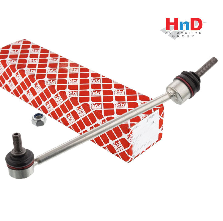 FEBI BILSTEIN 106868 Anti-roll bar link For MERCEDES-BENZ W221 C216 2213201589