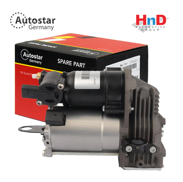 Autostar Germany COMPRESSOR For Mercedes Benz W221 C216 2213201704