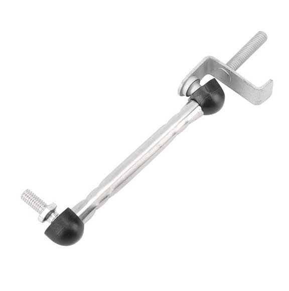 Autostar Germany CONTROL ROD STABILIZER  For Mercedes Benz 2213202489