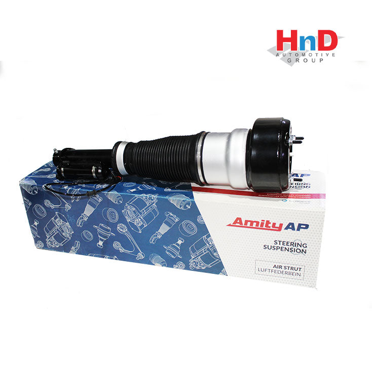 AMITY (AMI # 34-AS-0021) AIR SPRING STRUT LEFT For Mercedes Benz W221 2213205513