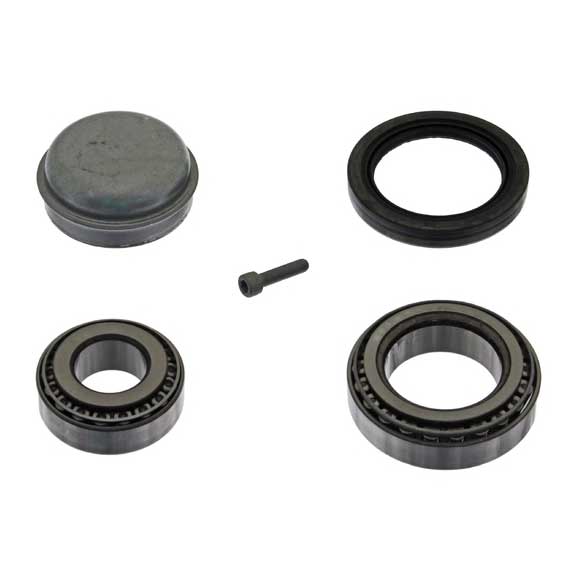 Febi WHEEL BEARING KIT ONLY 38374 For Mercedes Benz  2213300225K