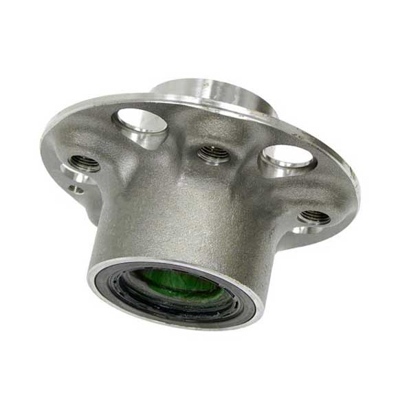 Autostar Germany WHEEL HUB WITH BEARING For Mercedes Benz 2213300225