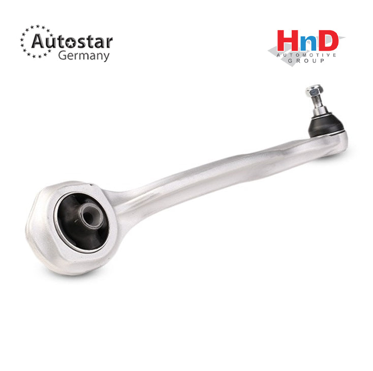 Lemforder 3672801 CONTROL ARM Front Axle Right Side For Mercedes Benz 2213306411