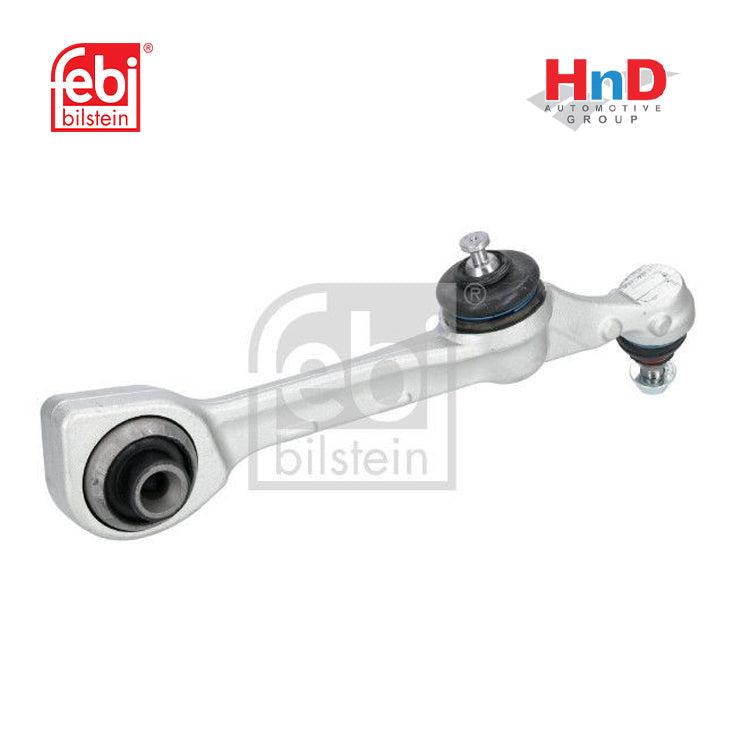 FEBI BILSTEIN 38058 Front Axle Right, Rear, Lower, Control Arm, MERCEDES-BENZ W221 2213306708