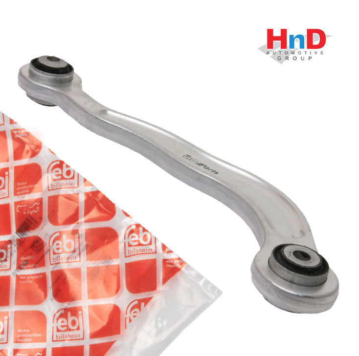 FEBI BILSTEIN 32132 Suspension arm Rear Axle Right, Upper, Control Arm For MERCEDES-BENZ W221 C216 W222 V222 X222 C217 A217 2213500606