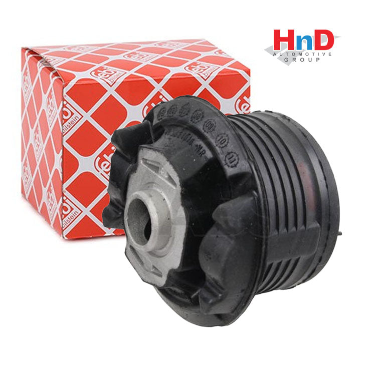 FEBI BILSTEIN 29349 Axle bush For MERCEDES-BENZ W221 2213511242