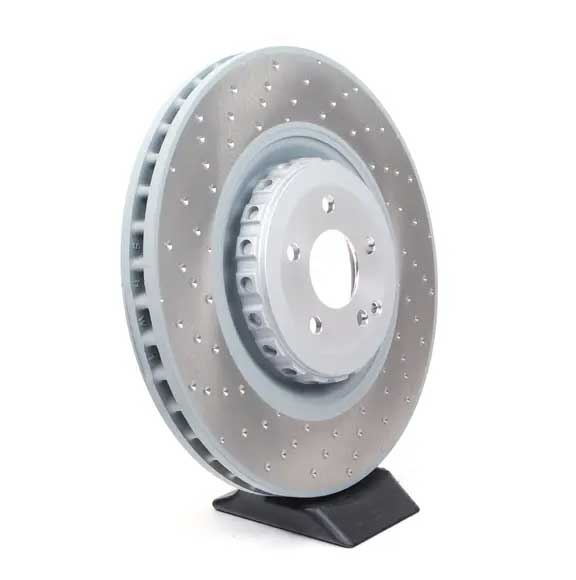 Autostar Germany BRAKE DISC 2214211312 For Mercedes Benz W221 C216 2214210912