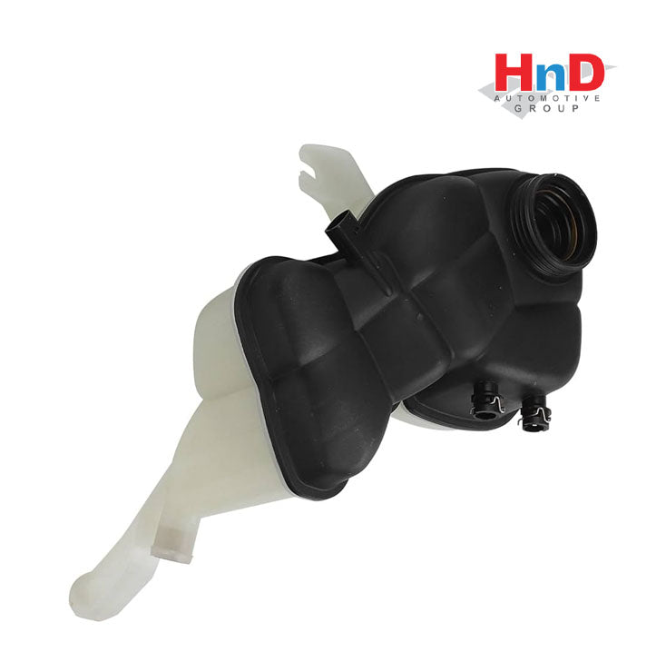 TRUCKTEC AUTOMOTIVE 02.40.322 Coolant Expansion Tank For MERCEDES-BENZ W221 C216 2215000349