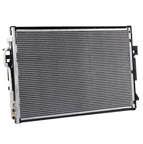 Autostar Germany CONDENSER For Mercedes Benz W221 2215000554