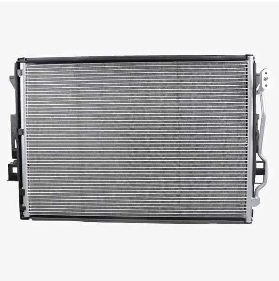 Mercedes Benz Genuine Condenser 2215000754