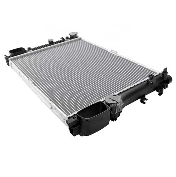 Autostar Germany RADIATOR For Mercedes Benz S-CLASS W221 C216 2215002603