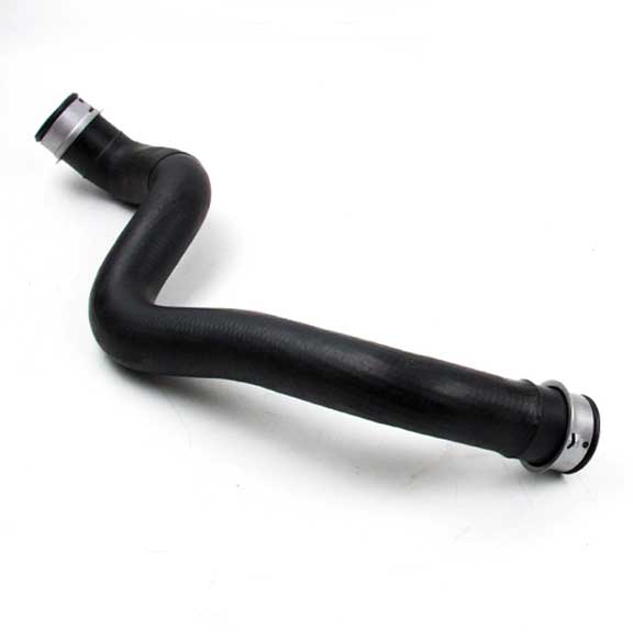 Autostar Germany Radiator Hose for Mercedes Benz 2215013584