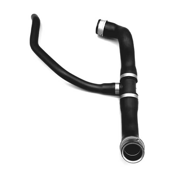 Autostar Germany ENGINE COOLANT HOSE For Mercedes Benz 2215013782
